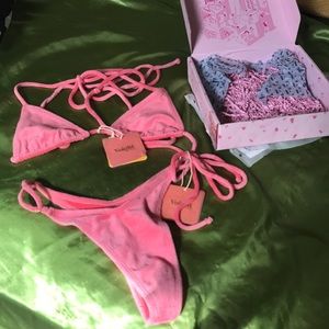 Voight by Valentina V-kini: style Kira